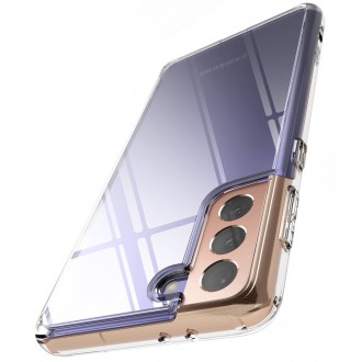RINGKE FUSION GALAXY S21 CLEAR
