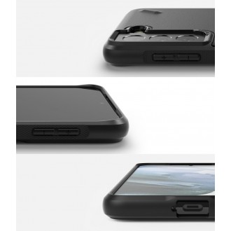 RINGKE ONYX GALAXY S21 BLACK