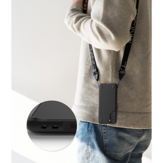 RINGKE ONYX GALAXY S21 BLACK