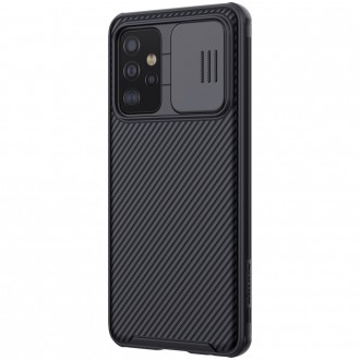 Nillkin CAMSHIELD PRO GALAXY A52 / A52 5G / A52s 5G ČERNÁ