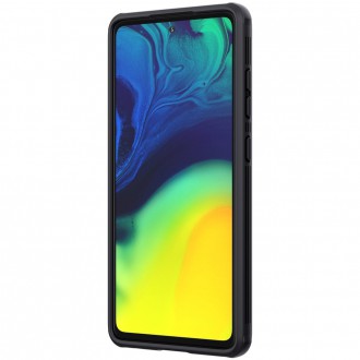 Nillkin CAMSHIELD PRO GALAXY A52 / A52 5G / A52s 5G ČERNÁ