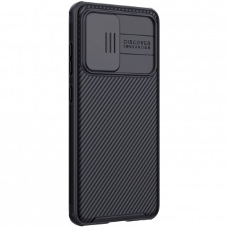 Nillkin CAMSHIELD PRO GALAXY A52 / A52 5G / A52s 5G ČERNÁ