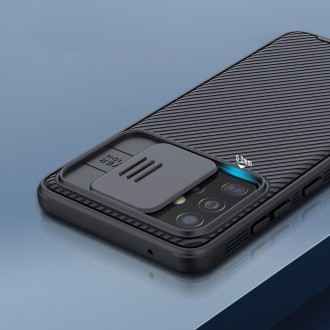 Nillkin CAMSHIELD PRO GALAXY A52 / A52 5G / A52s 5G ČERNÁ