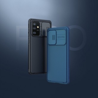 Nillkin CAMSHIELD PRO GALAXY A52 / A52 5G / A52s 5G ČERNÁ