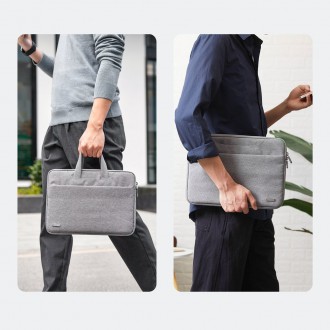 Ugreen laptop bag 13 &#39;&#39; gray (20448 LP437)