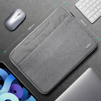 Ugreen laptop bag 13 &#39;&#39; gray (20448 LP437)