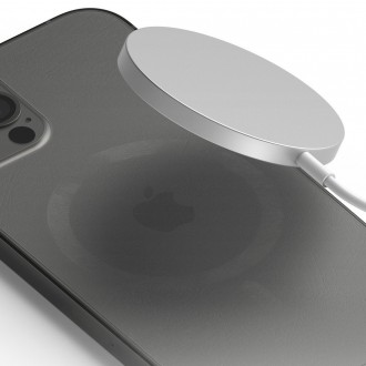 Ringke ID Back Matte Film 2x back housing protector film for iPhone 12 Pro Max (IDAP0006)
