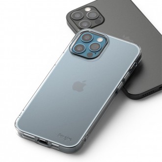 Ringke ID Back Matte Film 2x back housing protector film for iPhone 12 Pro Max (IDAP0006)