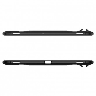 Spigen RUGGED ARMOR &quot;PRO&quot; GALAXY TAB S7 / S8 11.0 BLACK