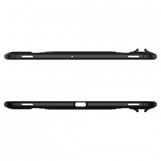 Spigen RUGGED ARMOR &quot;PRO&quot; GALAXY TAB S7 / S8 11.0 BLACK