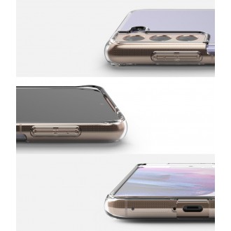 Ringke Air Ultra-Thin Cover Gel TPU Case for Samsung Galaxy S21 5G transparent (ARSG0037)