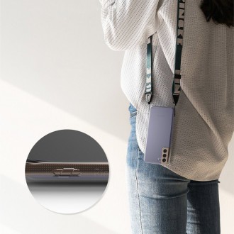 Ringke Air Ultra-Thin Cover Gel TPU Case for Samsung Galaxy S21 5G transparent (ARSG0037)