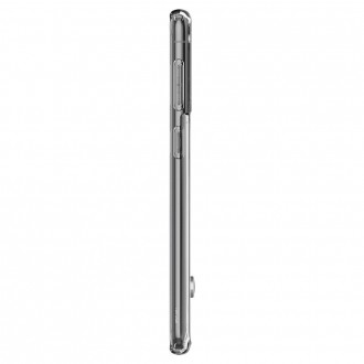 Spigen ULTRA HYBRID &quot;S&quot; GALAXY S21+ PLUS CRYSTAL CLEAR