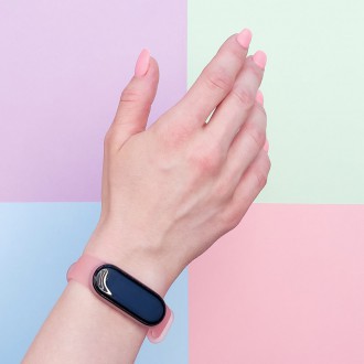 Replacment band strap for Xiaomi Mi Band 5/6 golden