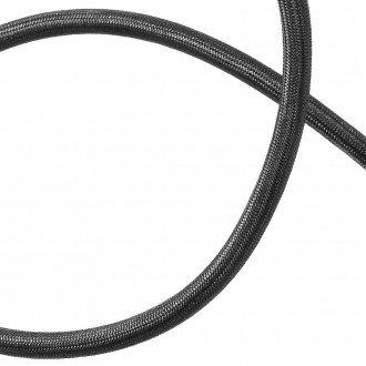 Kabel Baseus HDMI 2.1 8K 60 Hz 48 Gbps / 4K 120 Hz / 2K 144 Hz 3D eARC QMS Dynamic HDR VRR ALLM 3 m černý (CAKGQ-L01)