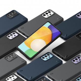 Ringke Onyx Durable Cover Case for Samsung Galaxy A52s 5G / A52 5G / A52 4G black (OXSG0034)