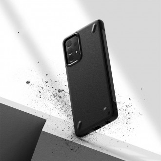 Ringke Onyx Durable TPU Case Cover for Samsung Galaxy A72 4G grey (OXSG0038)