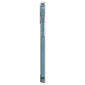 Spigen ULTRA HYBRID MAG MAGSAFE IPHONE 12/12 PRO WHITE