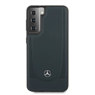 Mercedes MEHCS21MARMNA S21+ G996 granatowy/navy hardcase Urban Line