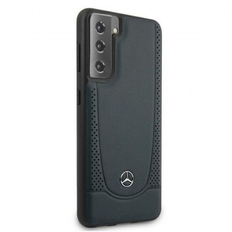 Mercedes MEHCS21SARMNA S21 G991 granatowy/navy hardcase Urban Line