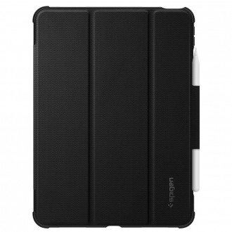 Spigen RUGGED ARMOR &quot;PRO&quot; IPAD AIR 4 2020 / 5 2022 ČERNÝ