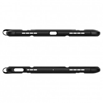 Spigen RUGGED ARMOR &quot;PRO&quot; IPAD AIR 4 2020 / 5 2022 ČERNÝ