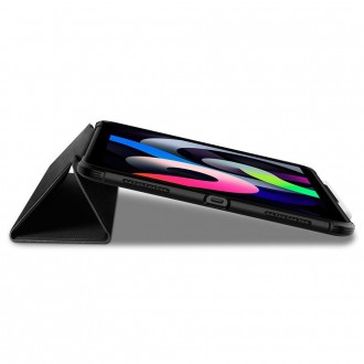 Spigen RUGGED ARMOR &quot;PRO&quot; IPAD AIR 4 2020 / 5 2022 ČERNÝ