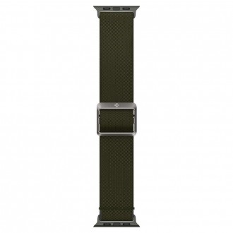 Spigen FIT LITE Apple Watch 4/5/6/7 / SE / 8 / Ultra (42/44/45/49 MM) KHAKI
