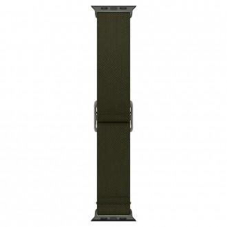 Spigen FIT LITE Apple Watch 4/5/6/7 / SE / 8 / Ultra (42/44/45/49 MM) KHAKI
