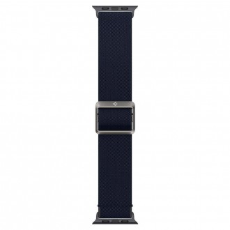 Spigen FIT LITE Apple Watch 4/5/6/7 / SE (42/44/45/49 MM) NAVY
