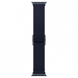 Spigen FIT LITE Apple Watch 4/5/6/7 / SE (42/44/45/49 MM) NAVY