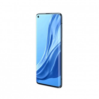 Baseus 0.15mm Full-screen Curved Surface Water Gel Protector 2-pack Xiaomi Mi 11 (SGXM11-02) Transparent