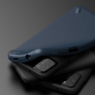 Ringke Onyx Durable TPU Case Cover for Xiaomi Poco M3 navy blue (OXXI0002)