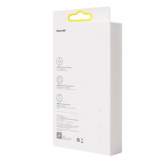 Baseus 2x celoobrazovková ochranná fólie 0,15 mm pro Xiaomi Redmi K40 / K40 Pro / Poco F3 Transparent (SGMIK40-02)