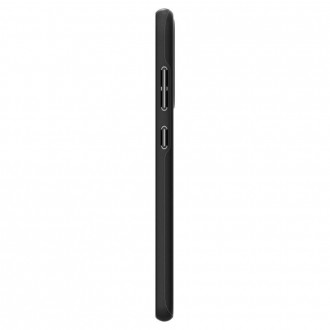 Spigen THIN FIT GALAXY A52 / A52S ČERNÁ