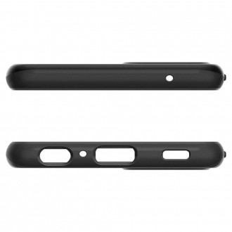 Spigen THIN FIT GALAXY A52 / A52S ČERNÁ