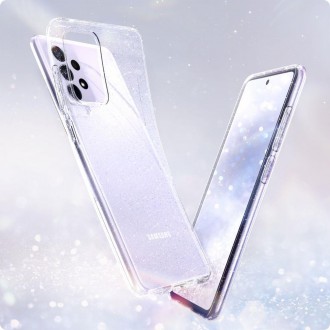 Spigen LIQUID CRYSTAL GALAXY A52 / A52S GLITTER CRYSTAL