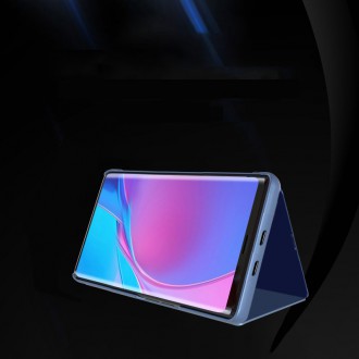 Clear View Case cover for Xiaomi Redmi K40 Pro+ / K40 Pro / K40 / Poco F3 pink