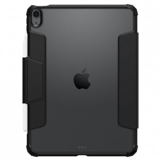 Spigen ULTRA HYBRID PRO IPAD AIR 4 2020 / 5 2022 ČERNÝ