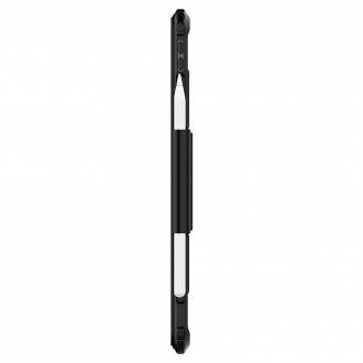Spigen ULTRA HYBRID PRO IPAD AIR 4 2020 / 5 2022 ČERNÝ
