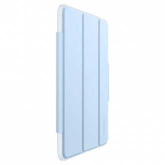 Spigen ULTRA HYBRID PRO IPAD AIR 4 2020 / 5 2022 SKY BLUE