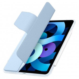 Spigen ULTRA HYBRID PRO IPAD AIR 4 2020 / 5 2022 SKY BLUE