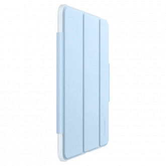 Spigen ULTRA HYBRID PRO IPAD AIR 4 2020 / 5 2022 SKY BLUE