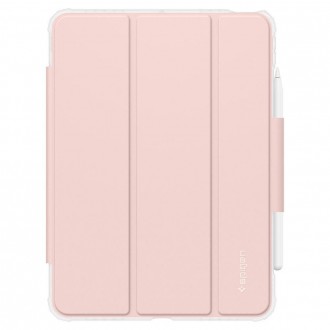 Spigen ULTRA HYBRID PRO IPAD AIR 4 2020 / 5 2022 ROSE GOLD