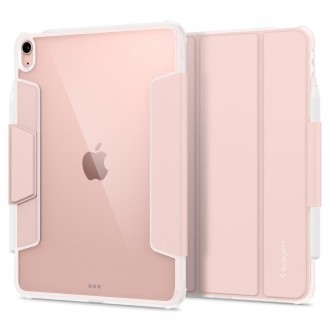 Spigen ULTRA HYBRID PRO IPAD AIR 4 2020 / 5 2022 ROSE GOLD