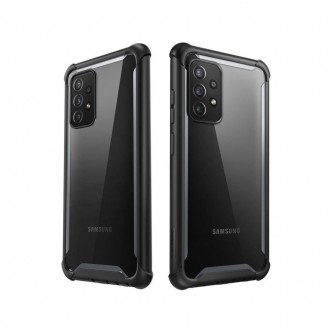 Supcase IBLSN ARES GALAXY A72 BLACK