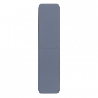 Wozinsky Grip Stand L phone kickstand Dark Night Blue (WGS-01DNB)