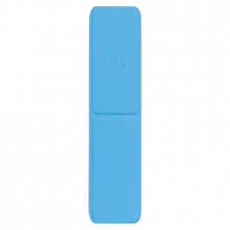 Wozinsky Grip Stand L phone kickstand Sky Blue (WGS-01SB)