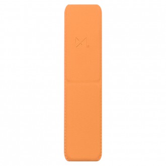 Wozinsky Grip Stand L phone kickstand Orange (WGS-01O)