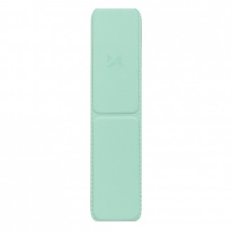 Wozinsky Grip Stand L phone kickstand Mint Green (WGS-01MG)